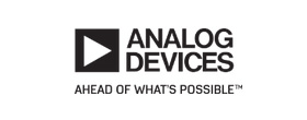 Differential Amplifier Drives High-Speed ADCs